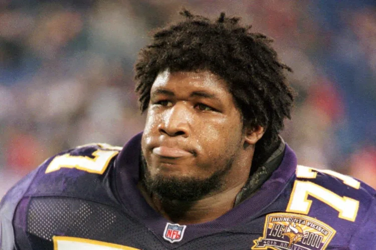 Stringer’s death helps improve NFL practices